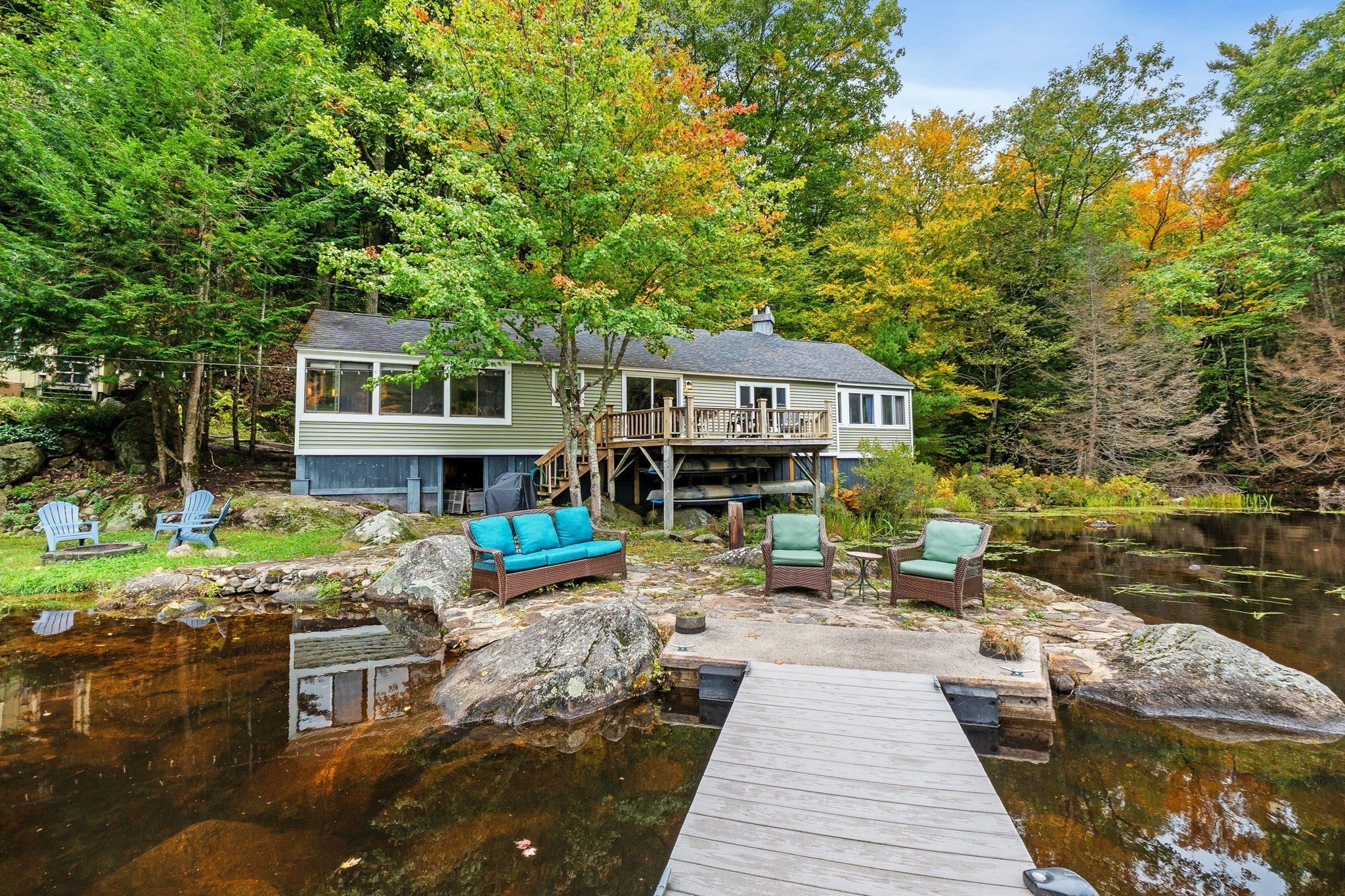 224 Cottage RD, Weare, NH, 224 Cottage RD, Weare, NH Photo #1