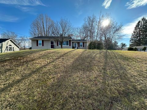 Photo of 3 Sylvia St, Palmer, MA 01080 (MLS # 73461805)