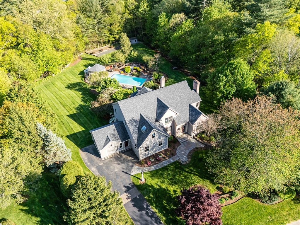23 Darlene Dr