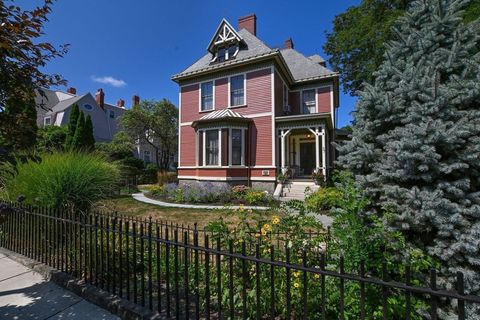 97 Madison St New Bedford MA 02740