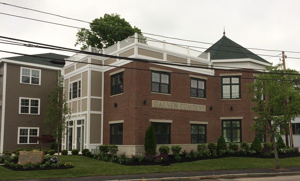 245 Willard Street #3, Quincy, MA Photo #1