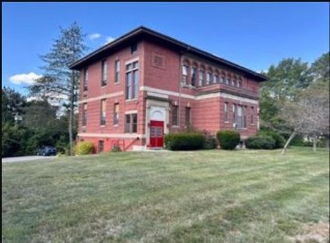 1098 Stafford Street 9 Leicester MA 01542