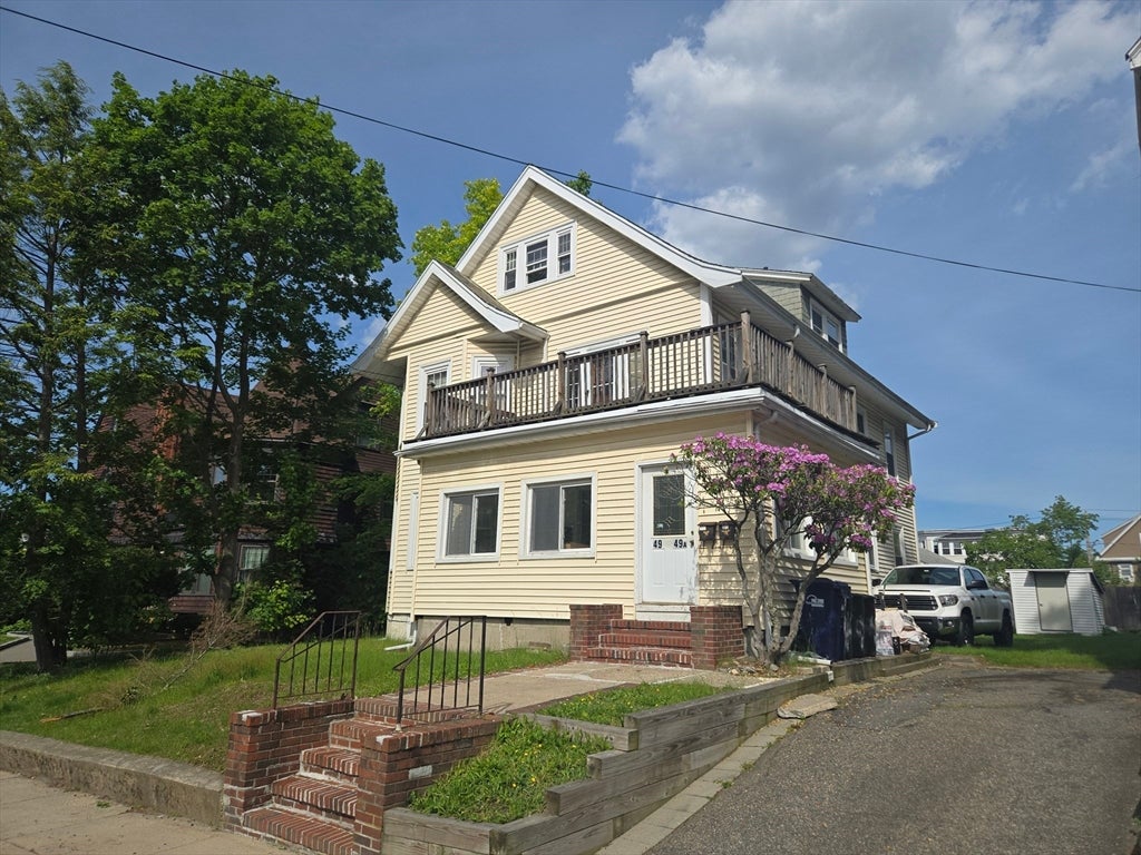 49 Parsons Street #1, Boston, MA, 49 Parsons Street #1, Boston, MA Photo #1