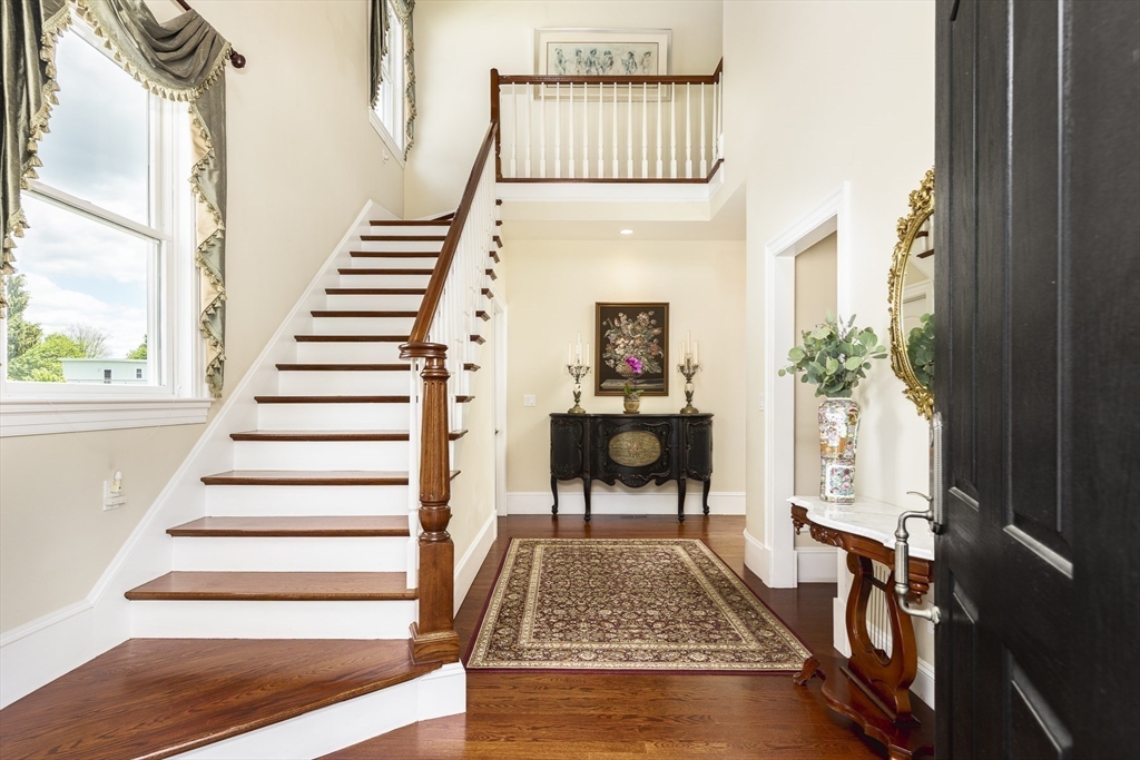 5 Tremont Pl