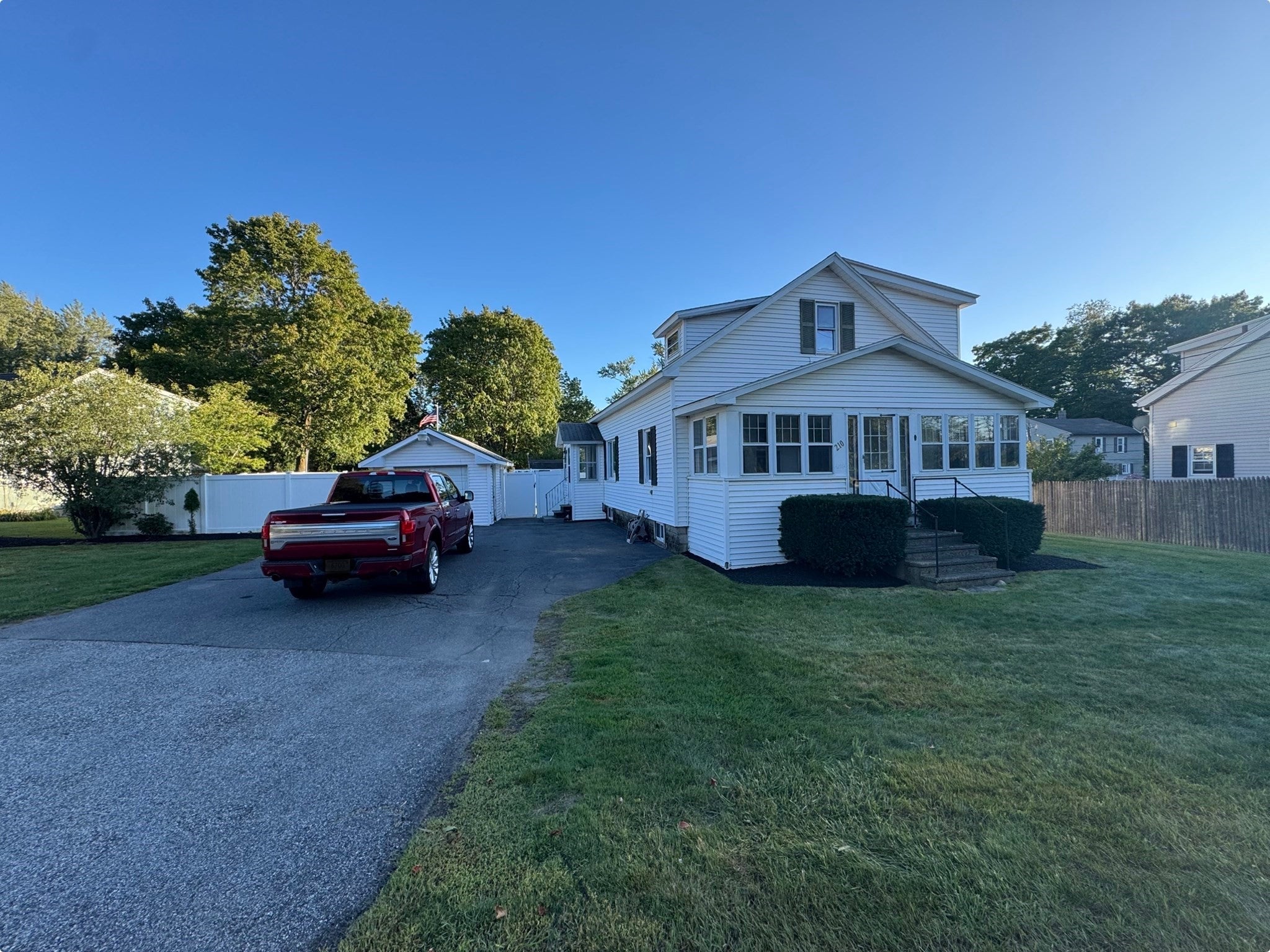 210 Main St, Shrewsbury, MA, 210 Main St, Shrewsbury, MA Photo #2