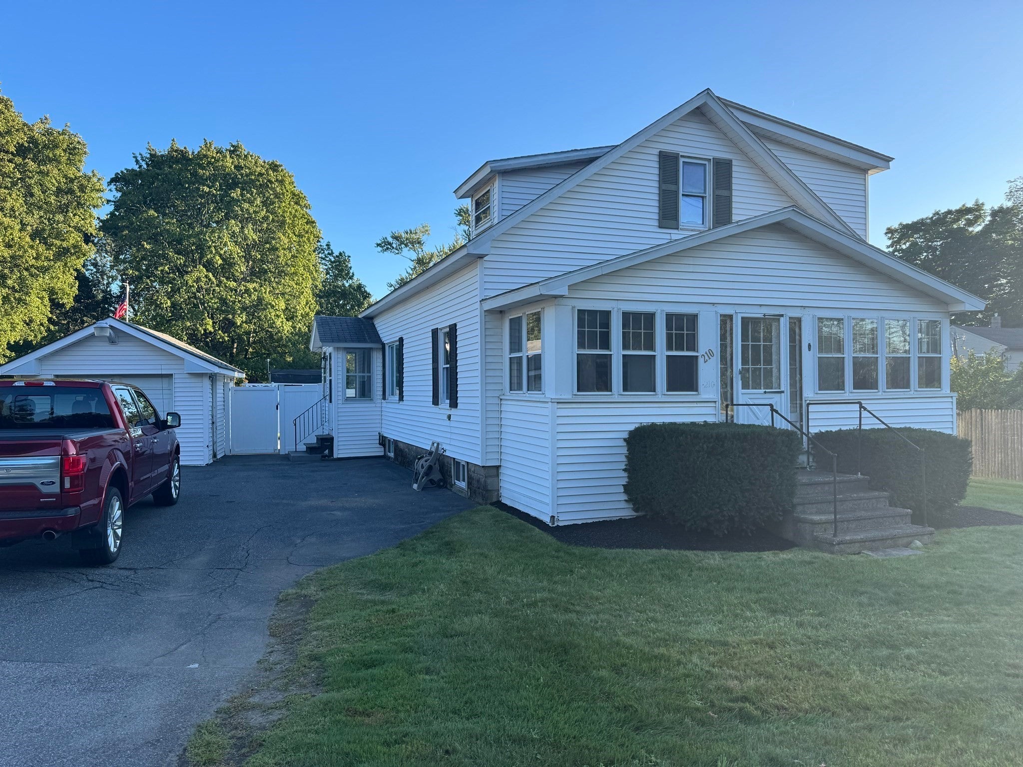 210 Main St, Shrewsbury, MA, 210 Main St, Shrewsbury, MA Photo #23