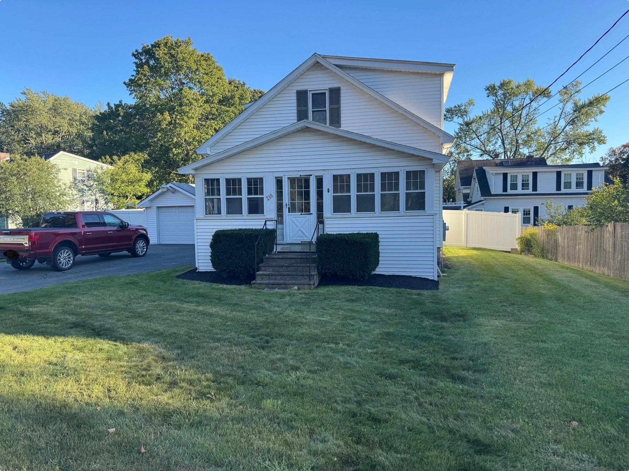 210 Main St, Shrewsbury, MA, 210 Main St, Shrewsbury, MA Photo #24