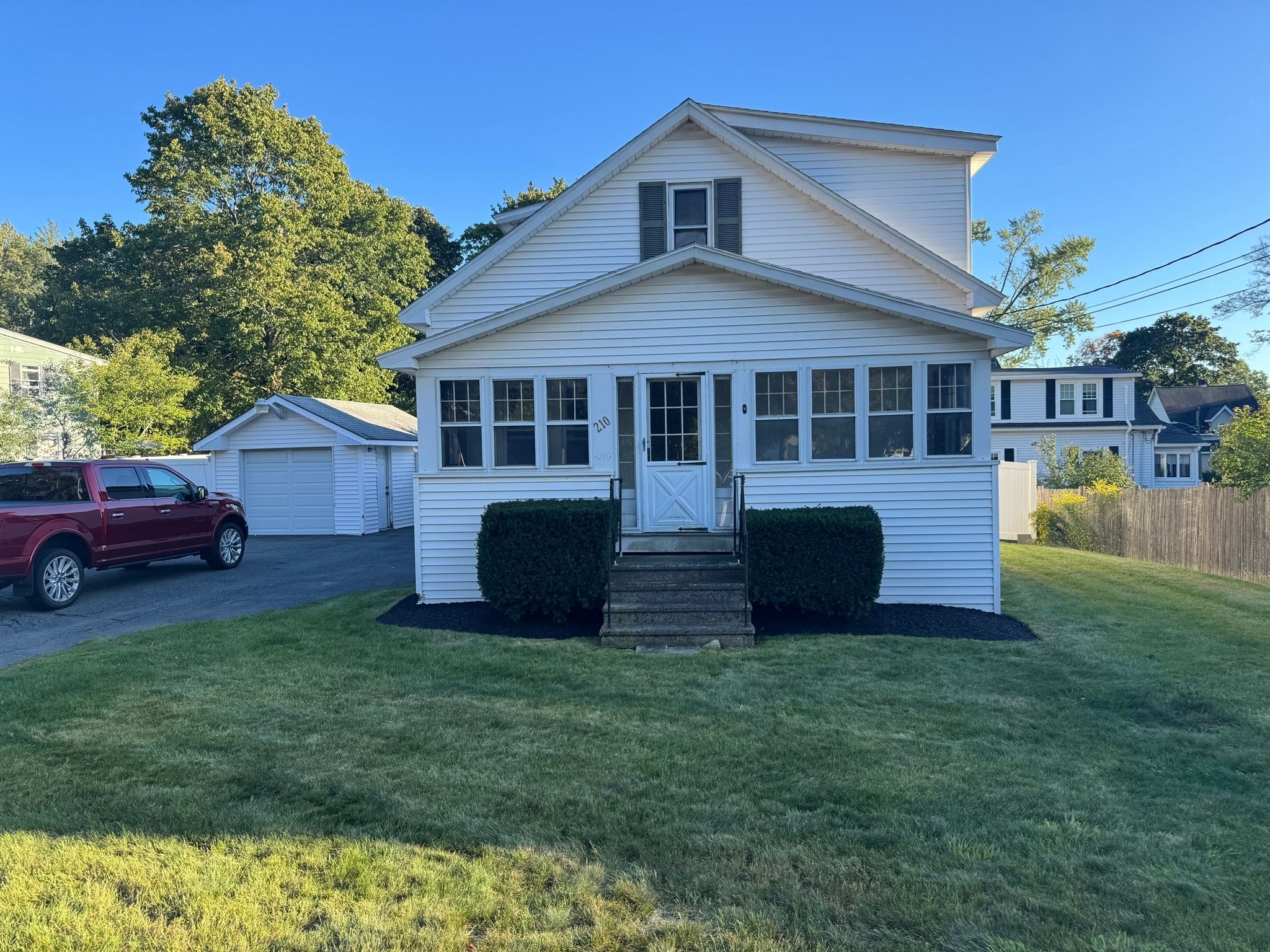 210 Main St