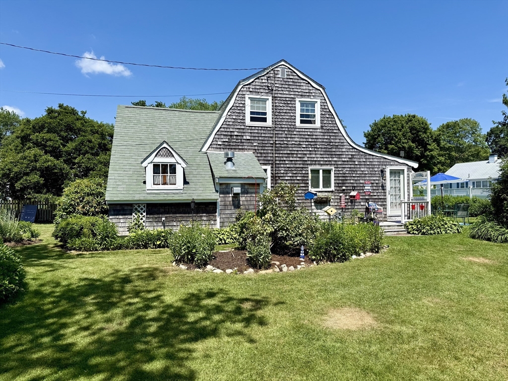 43 Virginia St