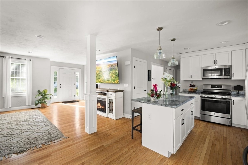 36 Cranesbill Rd