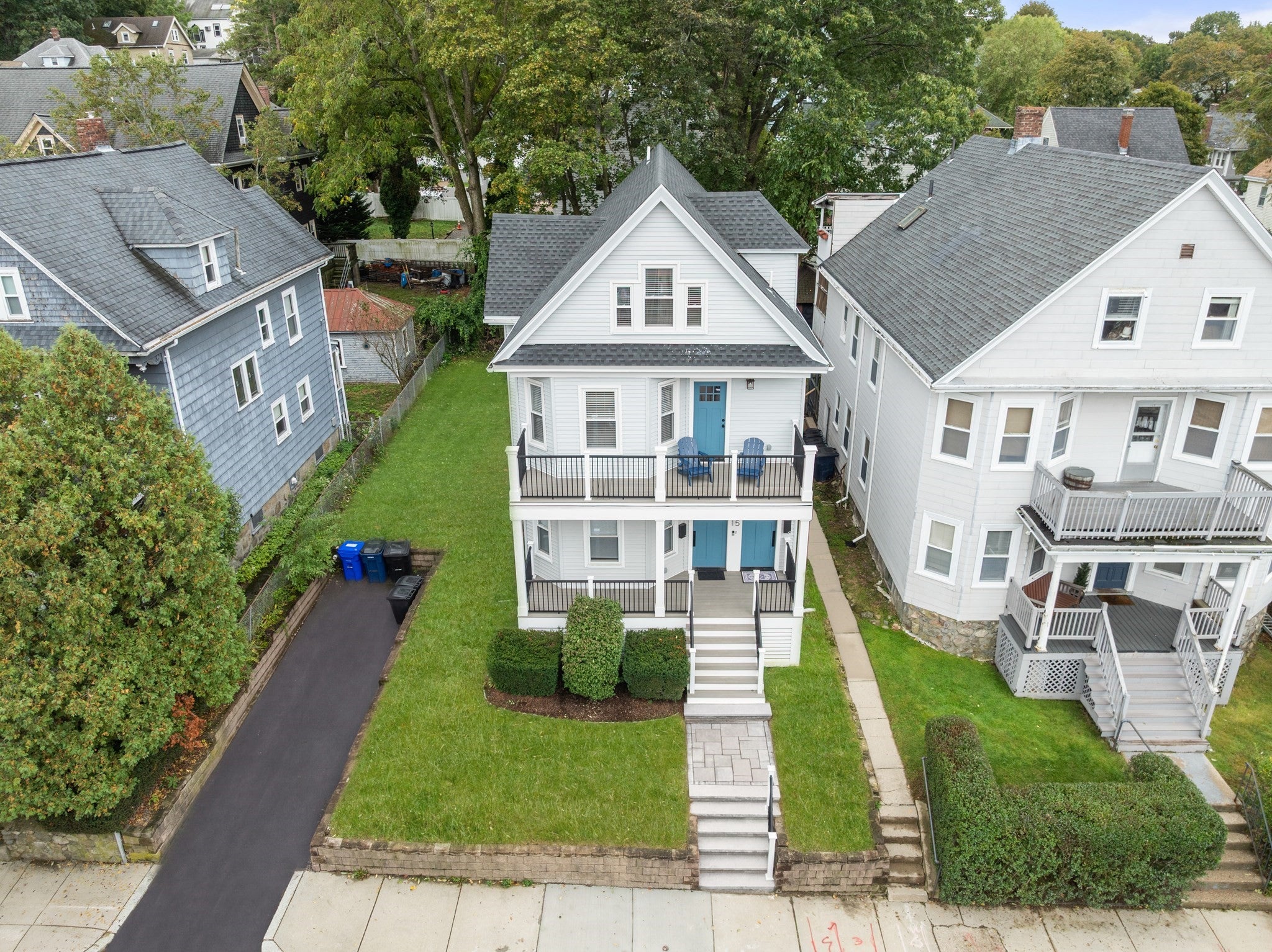 Photo of 15 Ardent Street, Boston, MA