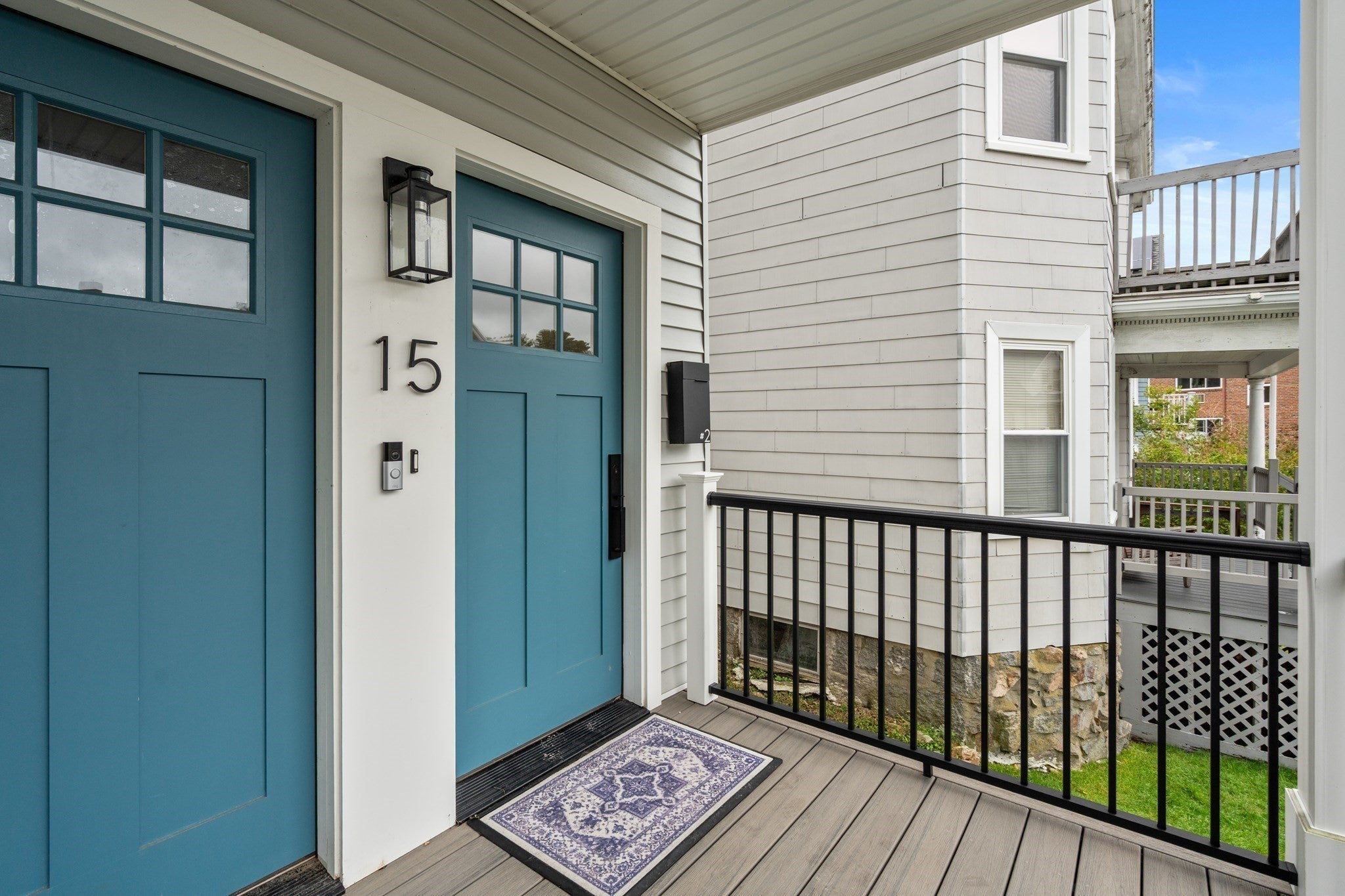 15 Ardent Street #2, Boston, MA, 15 Ardent Street #2, Boston, MA Photo #2