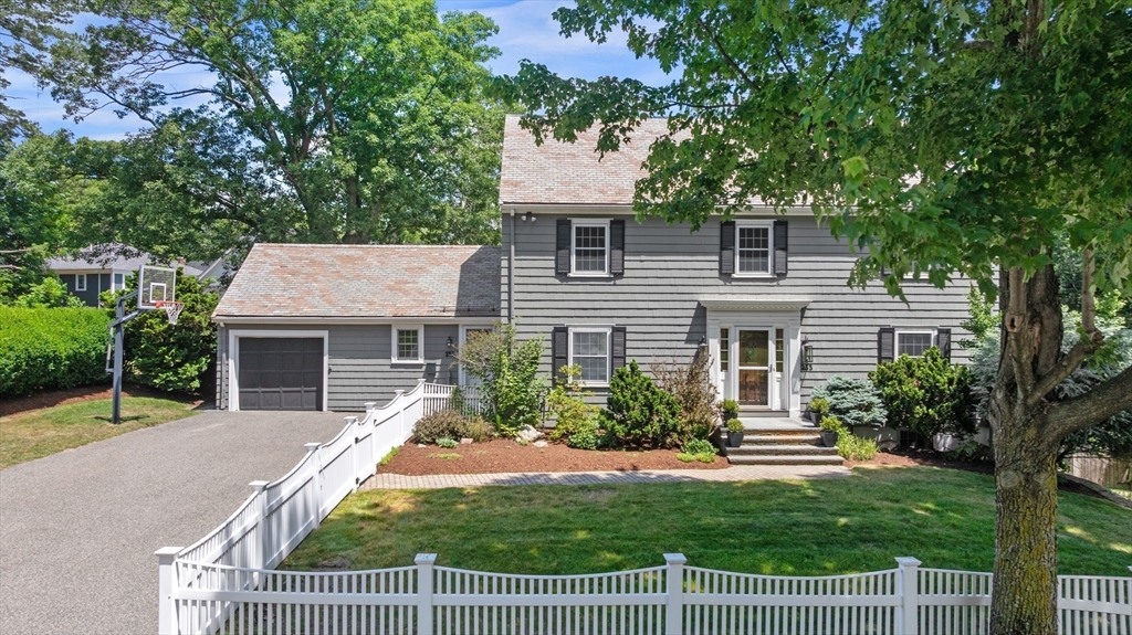 233 Rutledge