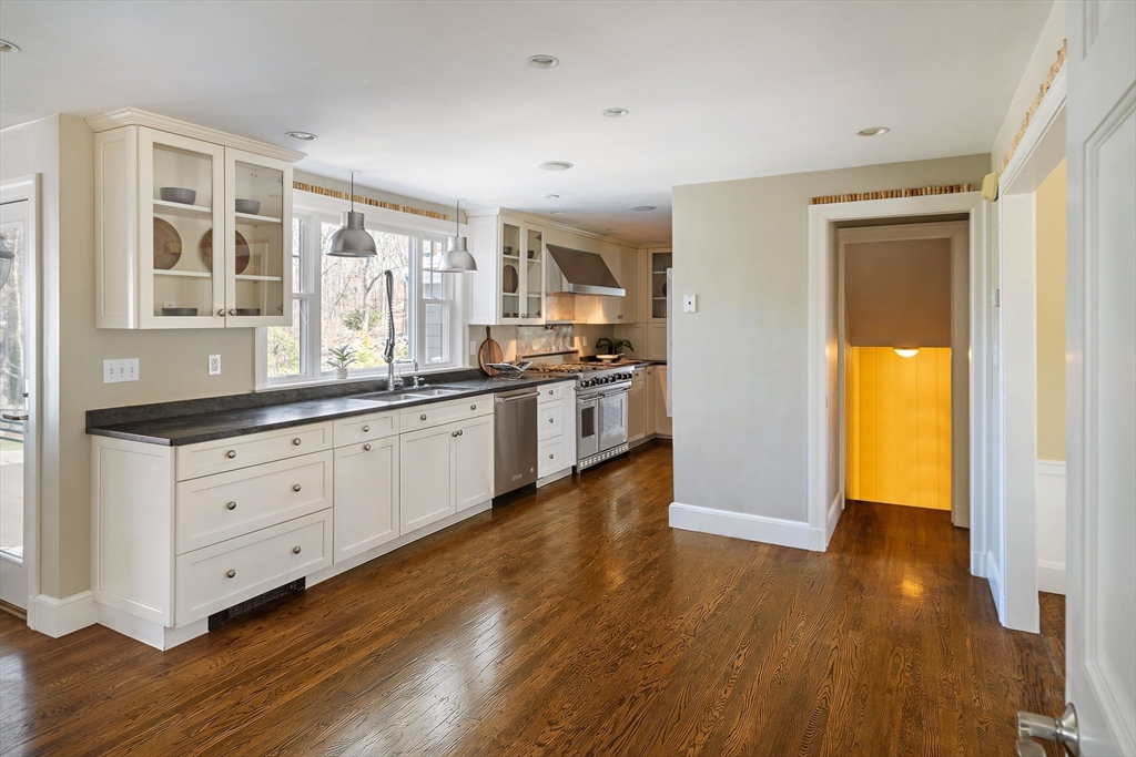 233 Rutledge