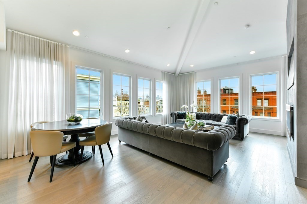 945 East Broadway 7