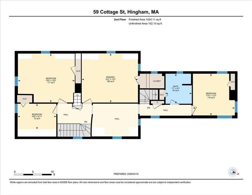 59 Cottage St, Hingham, MA, 59 Cottage St, Hingham, MA Photo #33