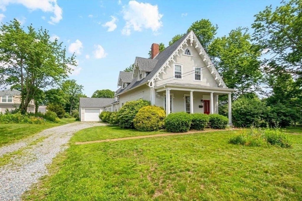 59 Cottage St, Hingham, MA, 59 Cottage St, Hingham, MA Photo #34