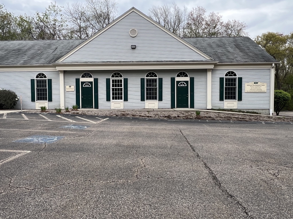 77 Access Rd 8
