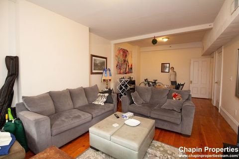 Photo of 209 Washington St #4, Brookline, MA 02446 (MLS # 73501142)