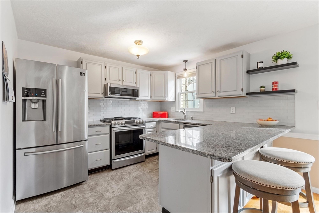 132 Wellman Avenue 132