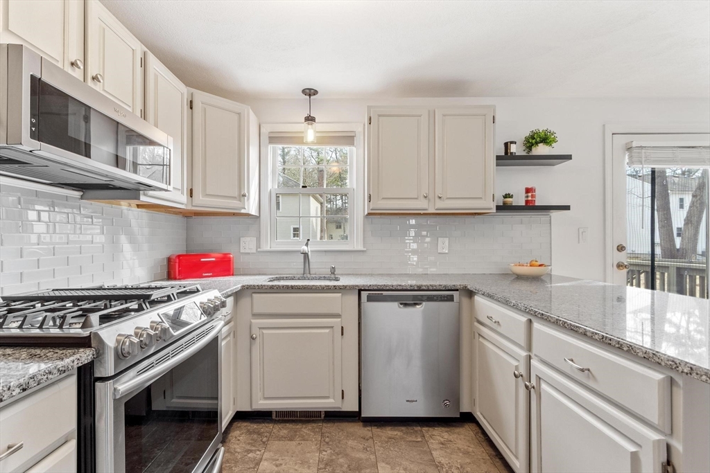 132 Wellman Avenue 132