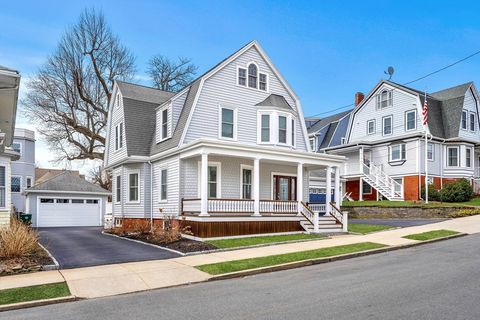 7 King St. Lynn MA 01902