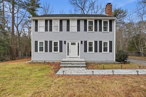 Photo of 102 County St, Lakeville, MA 02347 (MLS # 73491829)