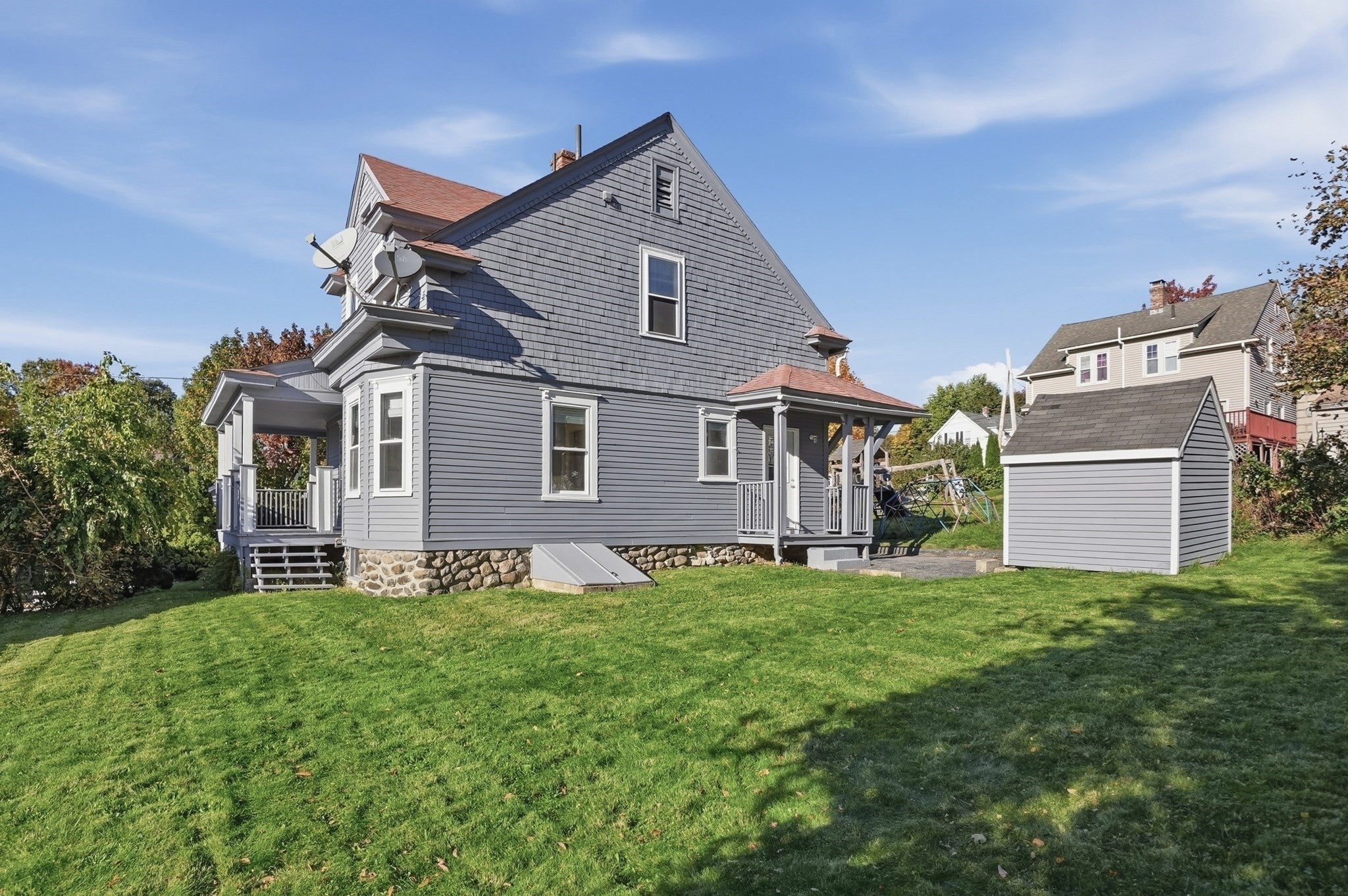 3 Cutting Avenue, Worcester, MA Photo #29