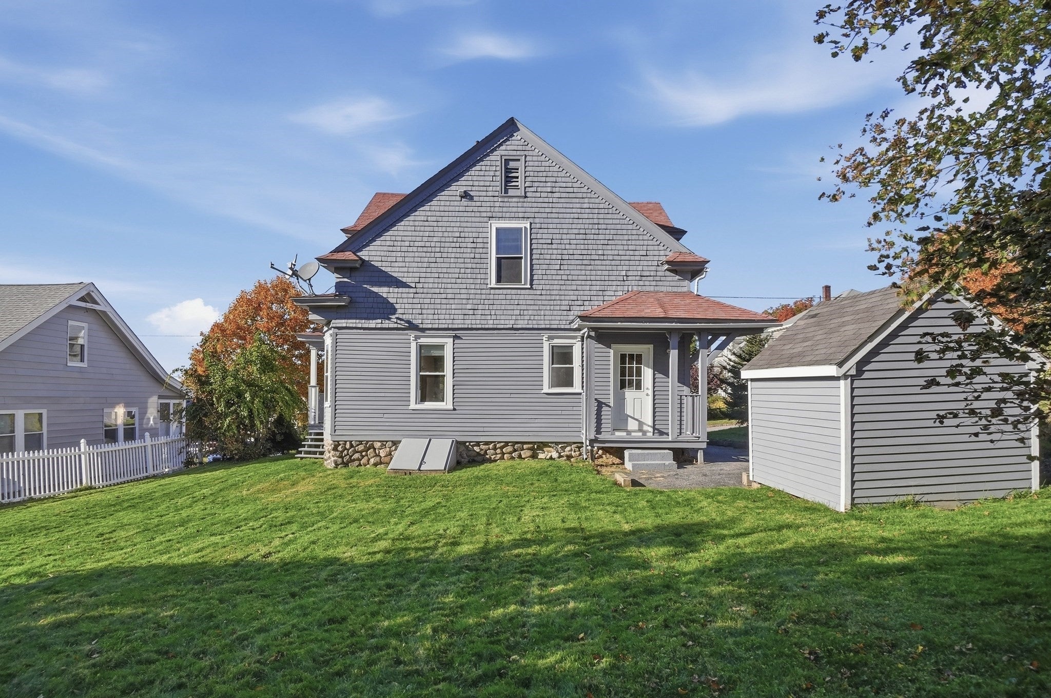 3 Cutting Avenue, Worcester, MA Photo #30