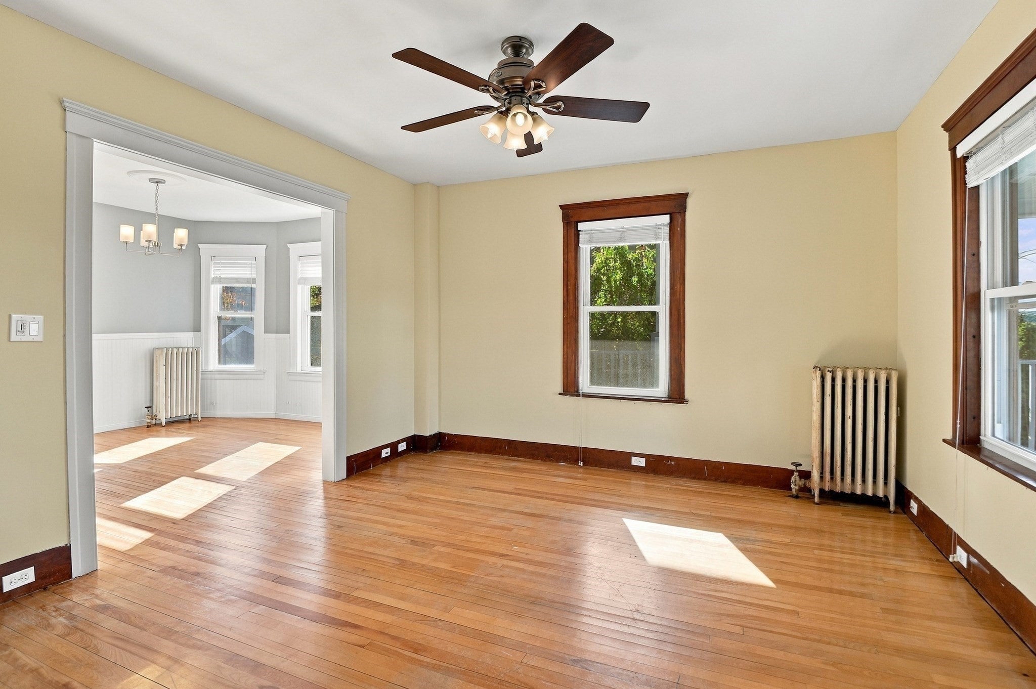 3 Cutting Avenue, Worcester, MA Photo #9