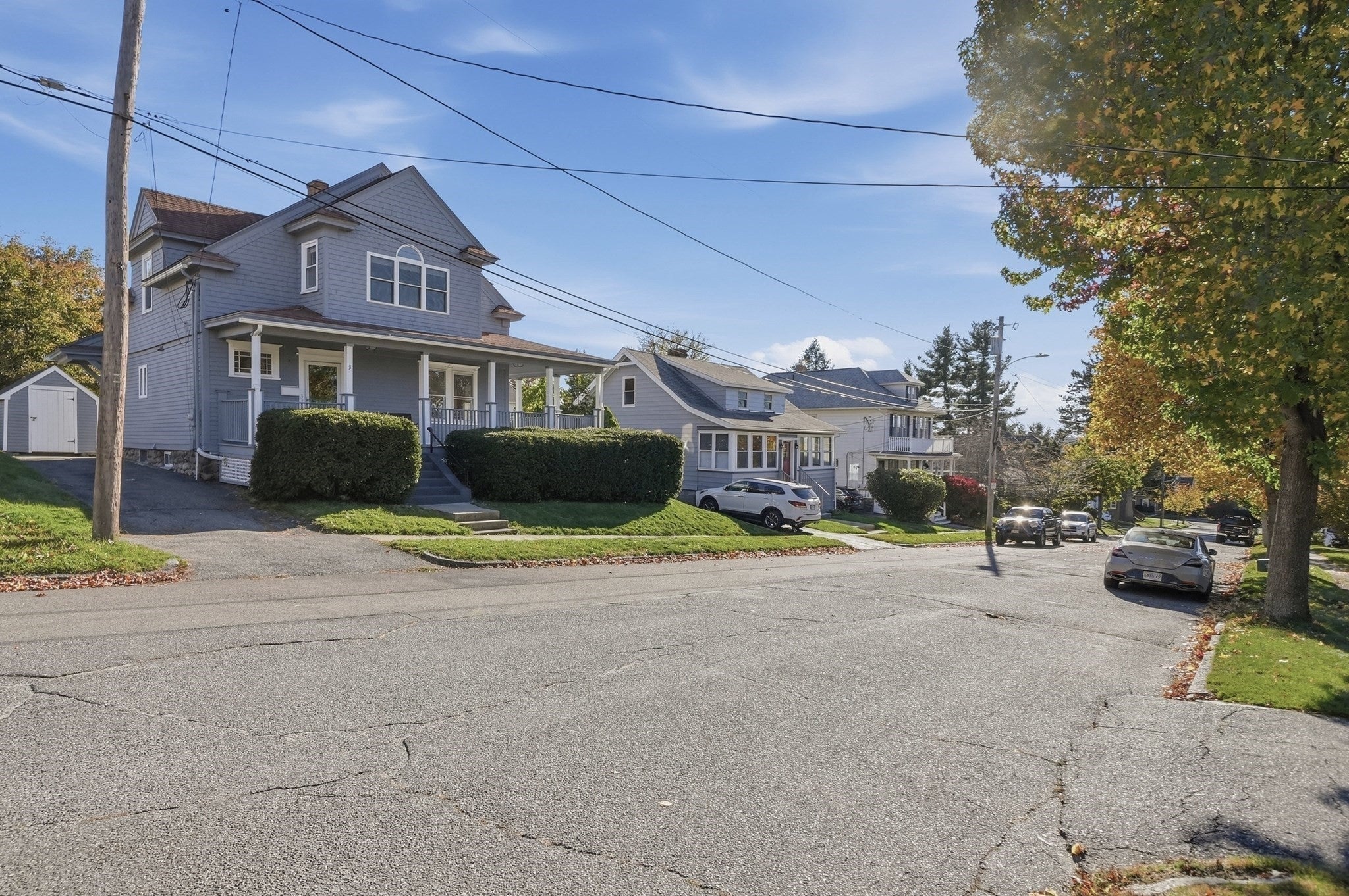 3 Cutting Avenue, Worcester, MA Photo #31