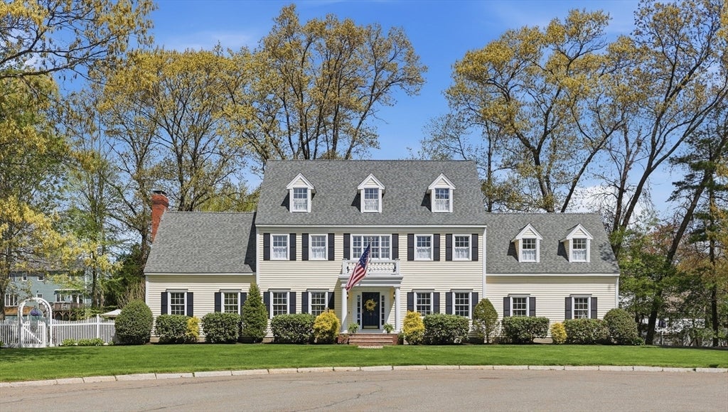 5 Knights Lane, Newburyport, MA, 5 Knights Lane, Newburyport, MA Photo #4