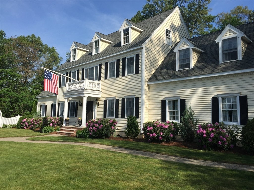 5 Knights Lane, Newburyport, MA, 5 Knights Lane, Newburyport, MA Photo #3