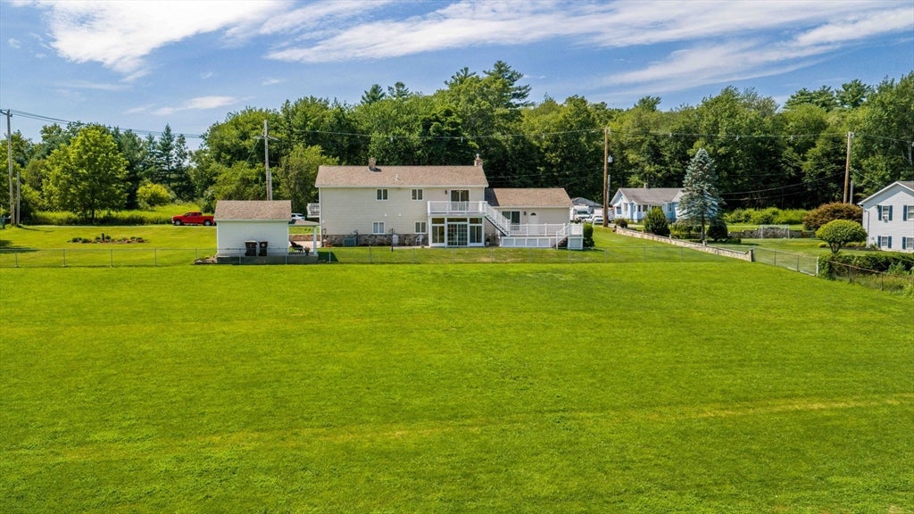 38 Cushing Ln, Acushnet, MA, 38 Cushing Ln, Acushnet, MA Photo #36