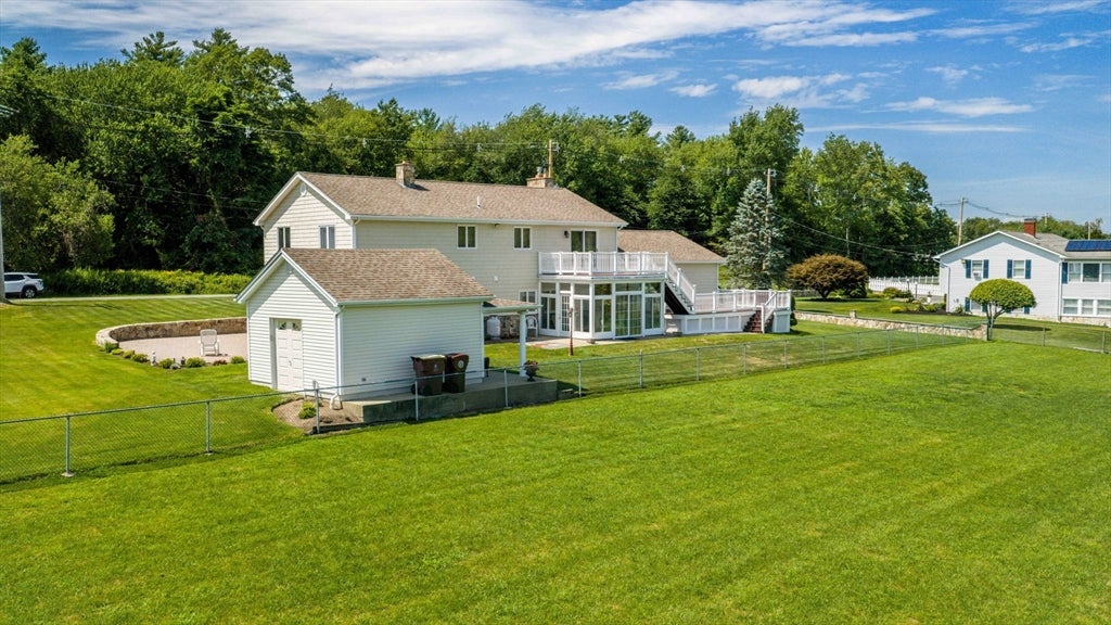 38 Cushing Ln, Acushnet, MA, 38 Cushing Ln, Acushnet, MA Photo #34