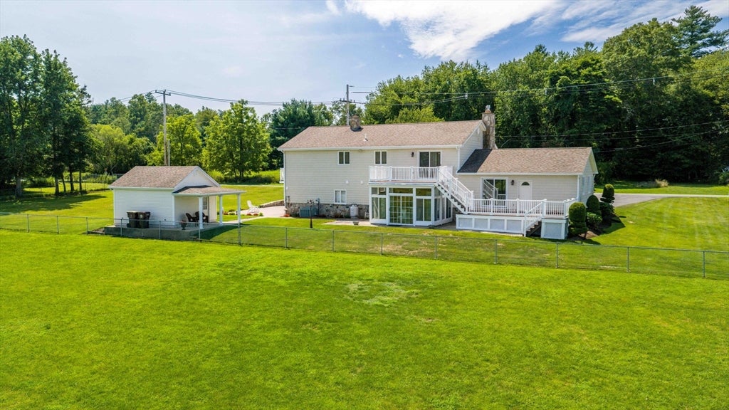 38 Cushing Ln, Acushnet, MA, 38 Cushing Ln, Acushnet, MA Photo #37