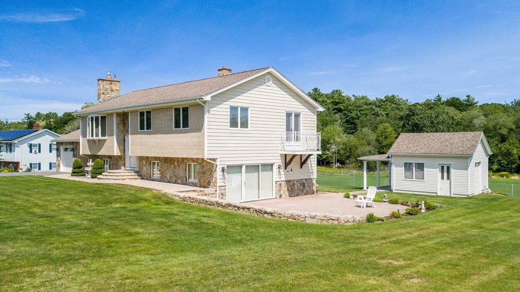 38 Cushing Ln, Acushnet, MA, 38 Cushing Ln, Acushnet, MA Photo #5