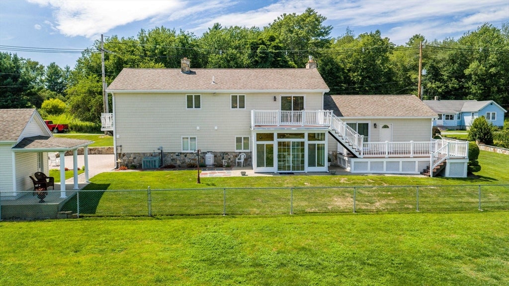 38 Cushing Ln, Acushnet, MA, 38 Cushing Ln, Acushnet, MA Photo #35