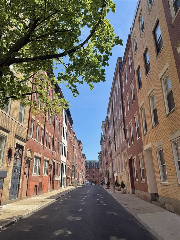 38 Sheafe Street