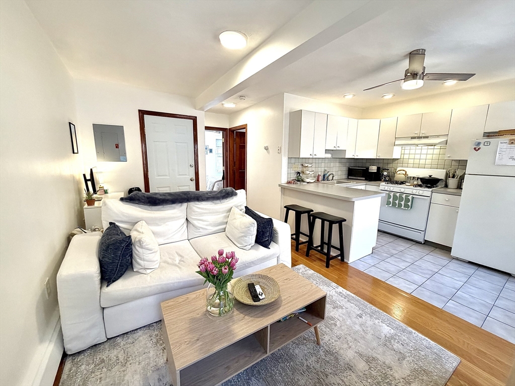 38 Sheafe Street