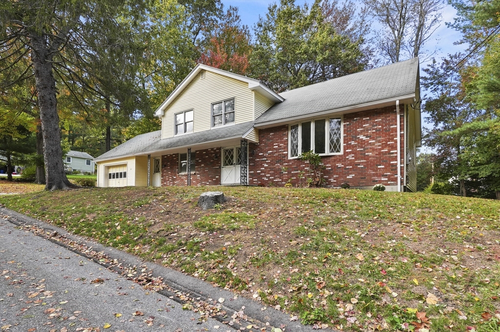 39 Davidson Road