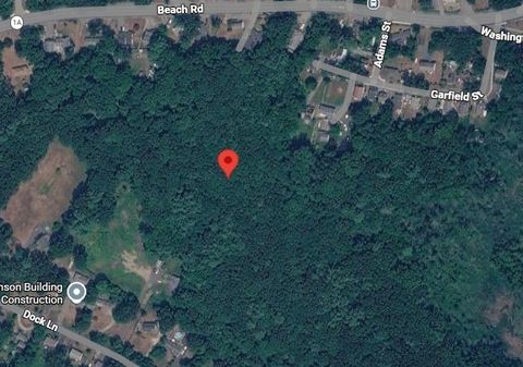 Photo of 138 Beach Rd, Salisbury, MA 01952 (MLS # 73503472)