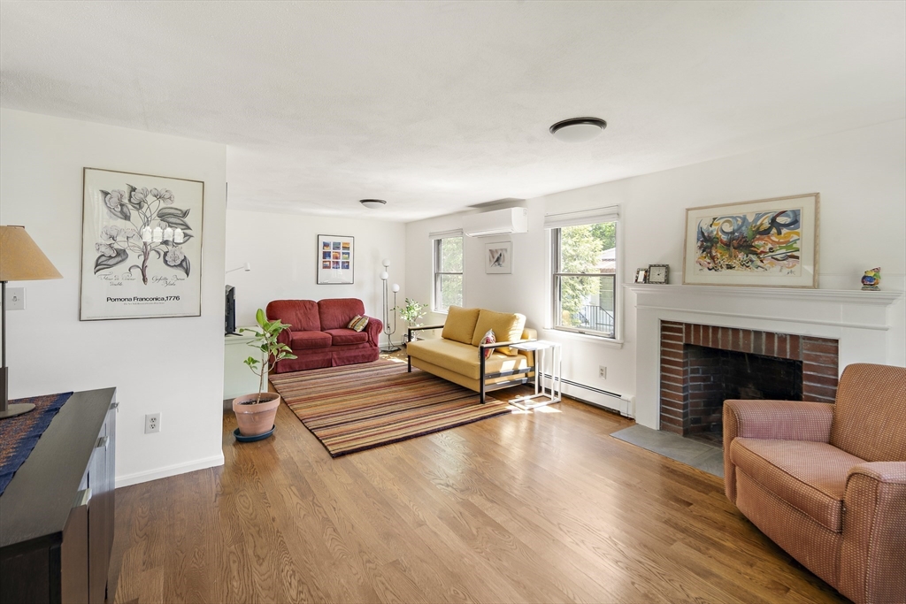 58 Edward Road