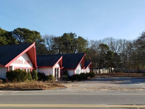 981 Route 28
