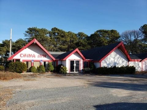 981 Route 28 Yarmouth MA 02664