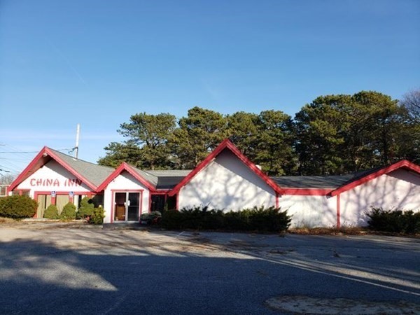 981 Route 28