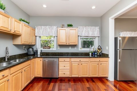 Photo of 59 W 7th St #3, Boston, MA 02127 (MLS # 73527143)