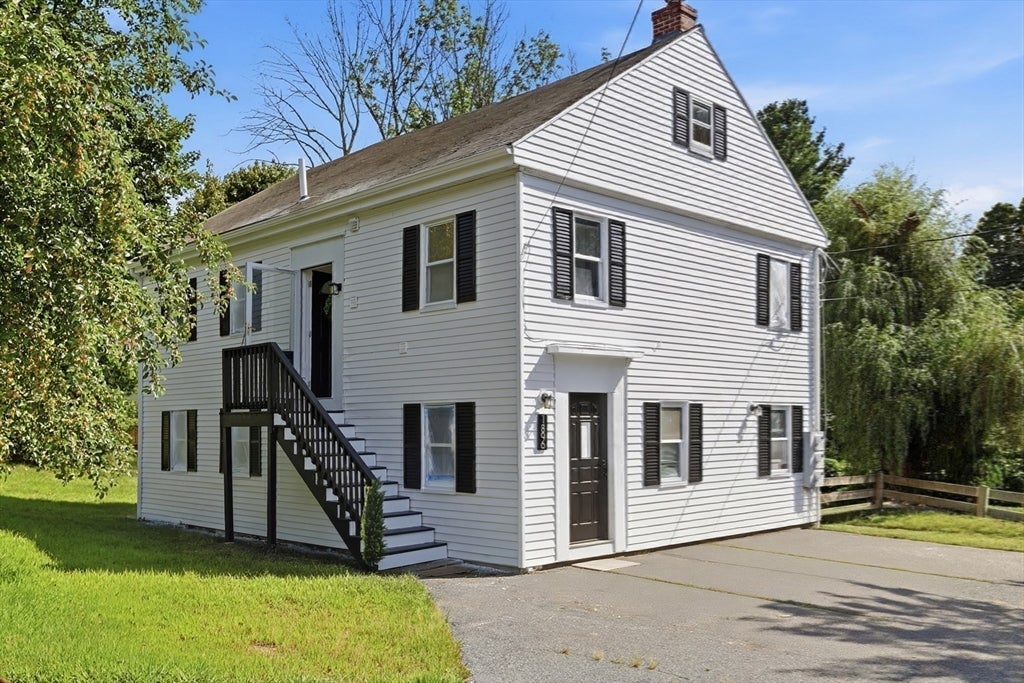 1896 Washington St #2, Walpole, MA, 1896 Washington St #2, Walpole, MA Photo #2