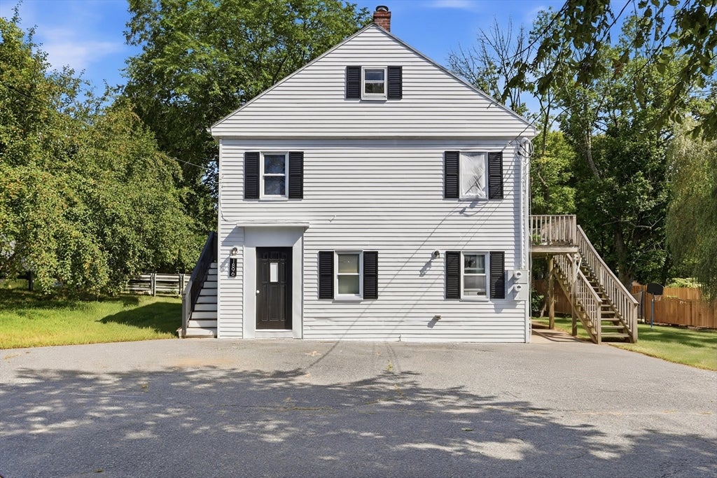 1896 Washington St #2, Walpole, MA, 1896 Washington St #2, Walpole, MA Photo #1