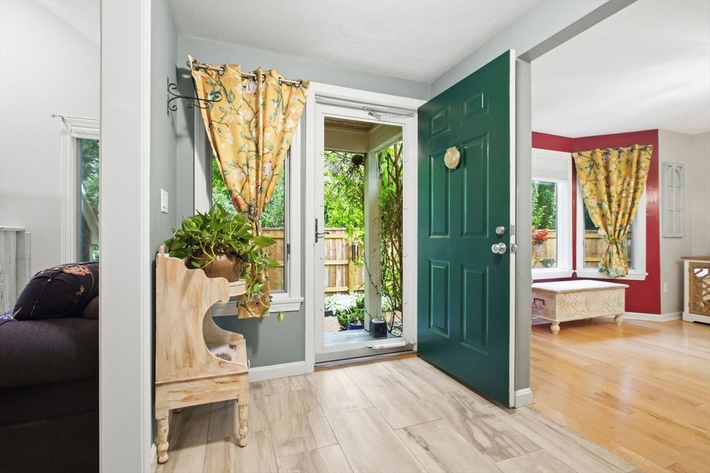 2 Forest Gate 2